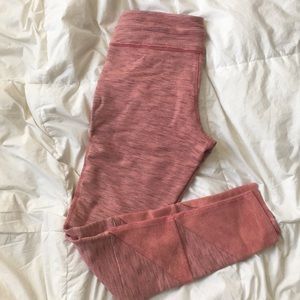 Free People Movement Kyoto high rise ankle legging